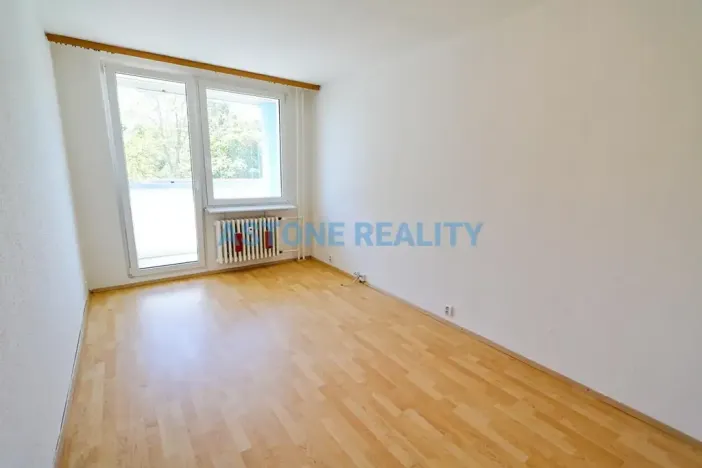 Pronájem bytu 3+kk, Praha - Kamýk, Papírníkova, 66 m2