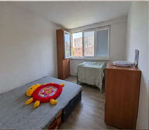 Prodej bytu 2+1, Orlová, Lesní, 56 m2