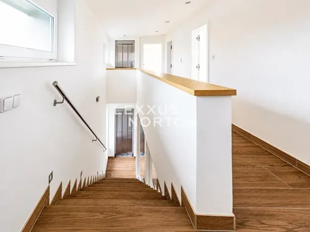 Pronájem rodinného domu, Praha - Břevnov, Falcká, 500 m2