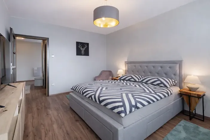 Prodej bytu 3+kk, Říčany, 103 m2
