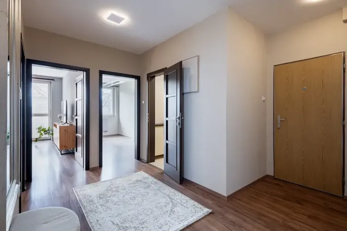 Prodej bytu 3+kk, Říčany, 103 m2