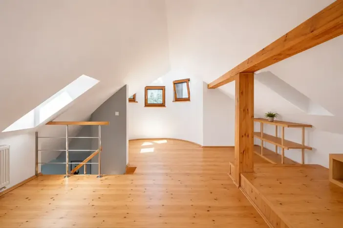 Prodej vily, Říčany, Nad Bahnivkou, 475 m2