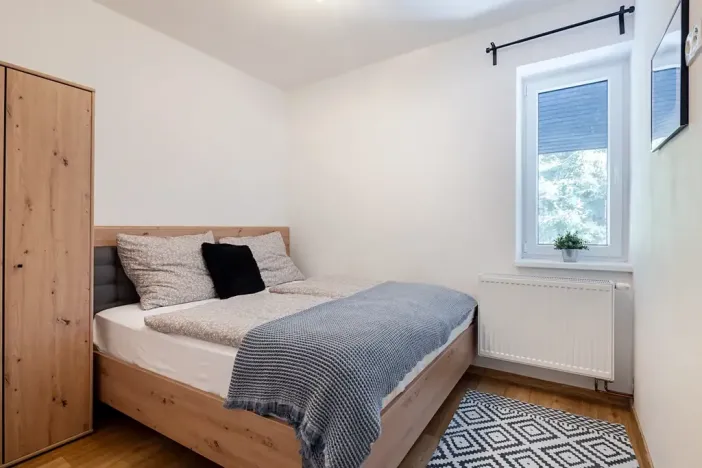 Prodej bytu 3+kk, Harrachov, 50 m2