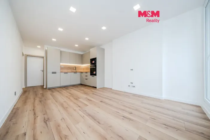 Prodej bytu 4+kk, Ostrava - Hrabůvka, Holasova, 78 m2