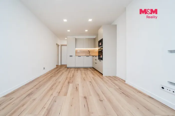 Prodej bytu 4+kk, Ostrava - Hrabůvka, Holasova, 78 m2