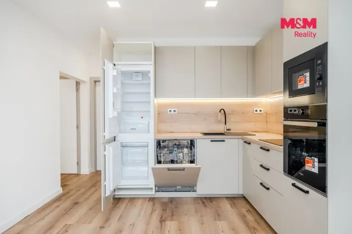 Prodej bytu 4+kk, Ostrava - Hrabůvka, Holasova, 78 m2