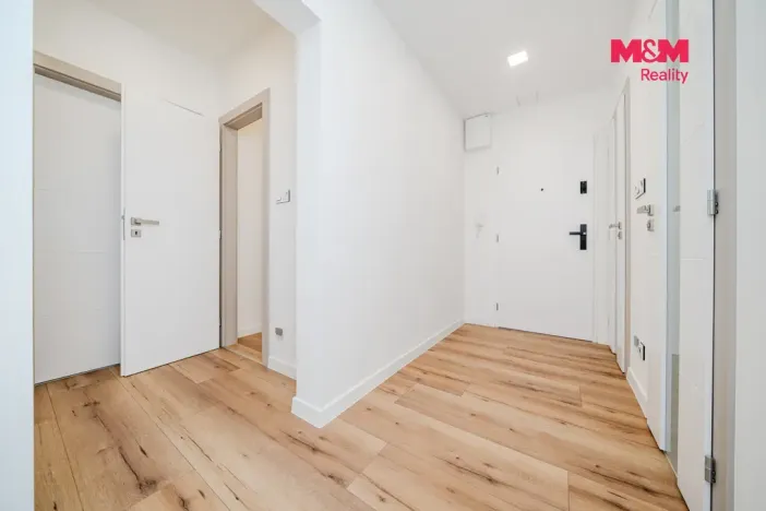 Prodej bytu 4+kk, Ostrava - Hrabůvka, Holasova, 78 m2