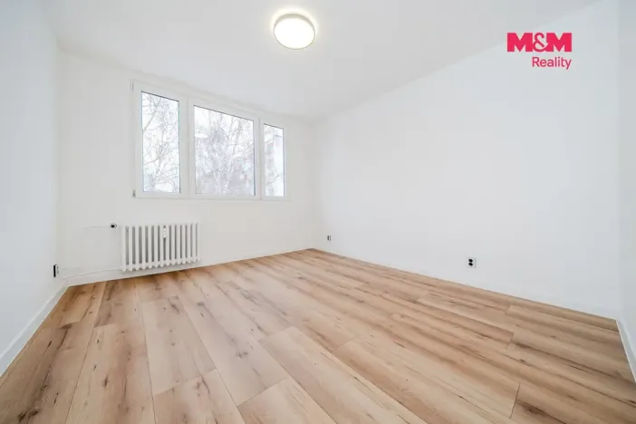Prodej bytu 4+kk, Ostrava - Hrabůvka, Holasova, 78 m2