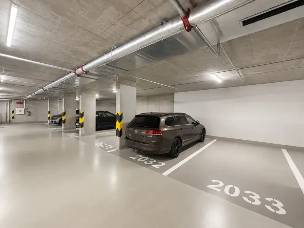 Pronájem bytu 2+kk, Praha - Hloubětín, Waltariho, 50 m2