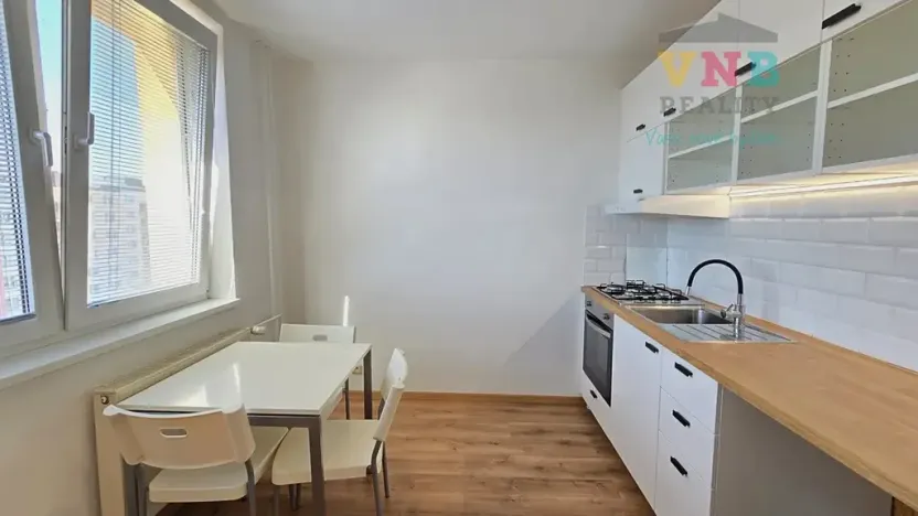 Prodej bytu 1+1, Prostějov, Antonína Slavíčka, 32 m2
