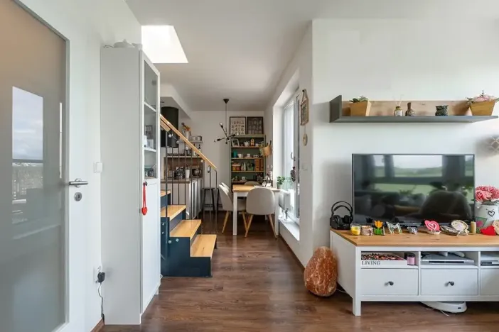 Prodej bytu 3+kk, Střelice, Příční, 80 m2