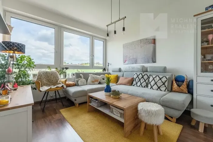 Prodej bytu 3+kk, Střelice, Příční, 80 m2