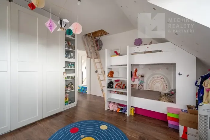 Prodej bytu 3+kk, Střelice, Příční, 80 m2