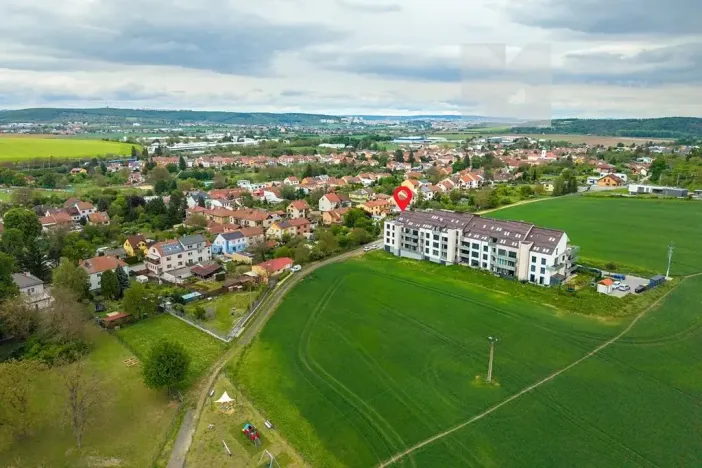 Prodej bytu 3+kk, Střelice, Příční, 80 m2