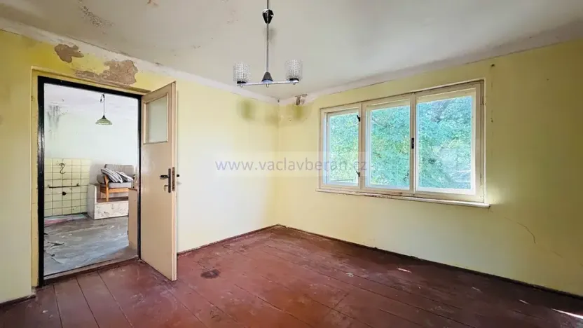 Prodej rodinného domu, Řetová, 225 m2