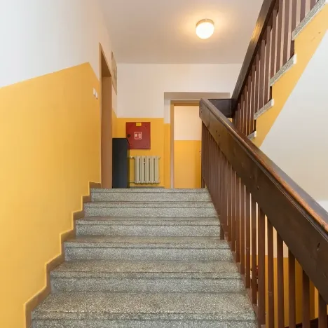 Prodej bytu 3+1, Písek, Zátavské nábř., 97 m2