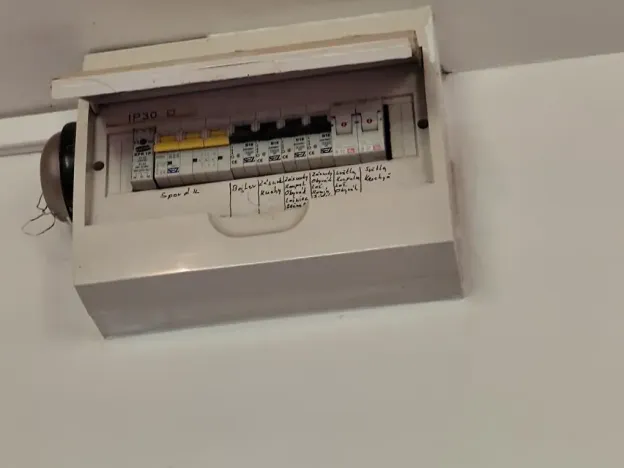 Prodej bytu 2+kk, Mělnické Vtelno, Chorušická, 50 m2