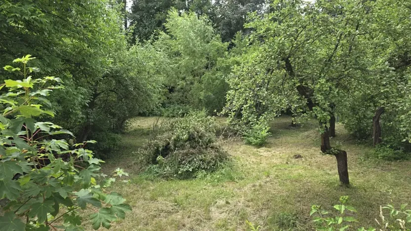 Prodej pozemku pro bydlení, Jilemnice, Na Drahách, 1874 m2