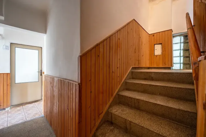 Prodej rodinného domu, Brno, Stránská, 146 m2