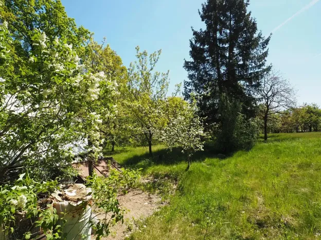 Prodej chaty, Pozořice, Oulehla, 34 m2
