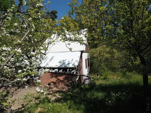 Prodej chaty, Pozořice, Oulehla, 34 m2