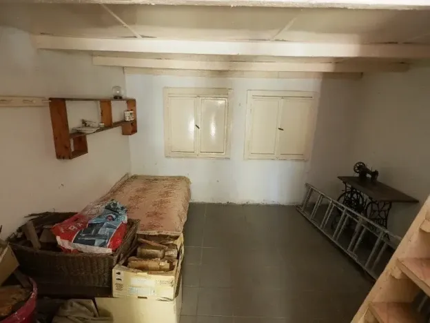 Prodej chaty, Pozořice, Oulehla, 34 m2