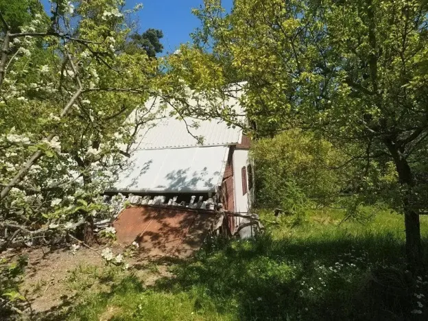 Prodej chaty, Pozořice, Oulehla, 34 m2