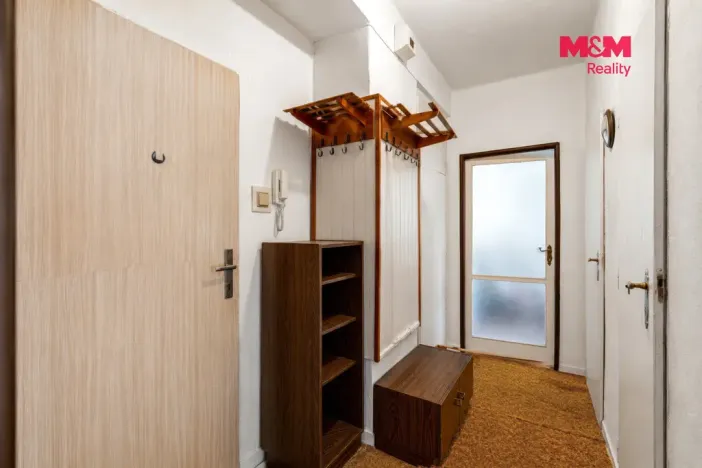 Prodej bytu 2+1, Karviná - Ráj, U Lesa, 55 m2