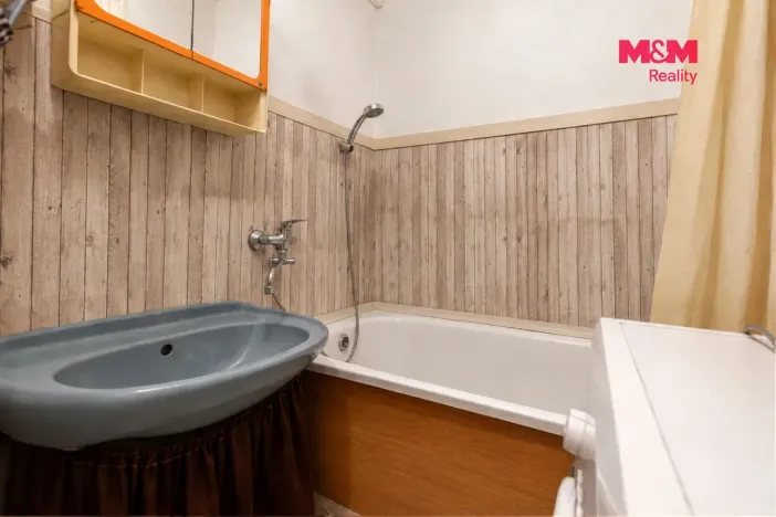 Prodej bytu 2+1, Karviná - Ráj, U Lesa, 55 m2