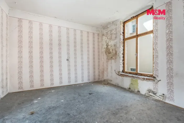 Prodej rodinného domu, Jablonec nad Nisou, 150 m2