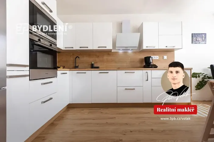 Prodej bytu 3+kk, Teplice, Javorová, 68 m2