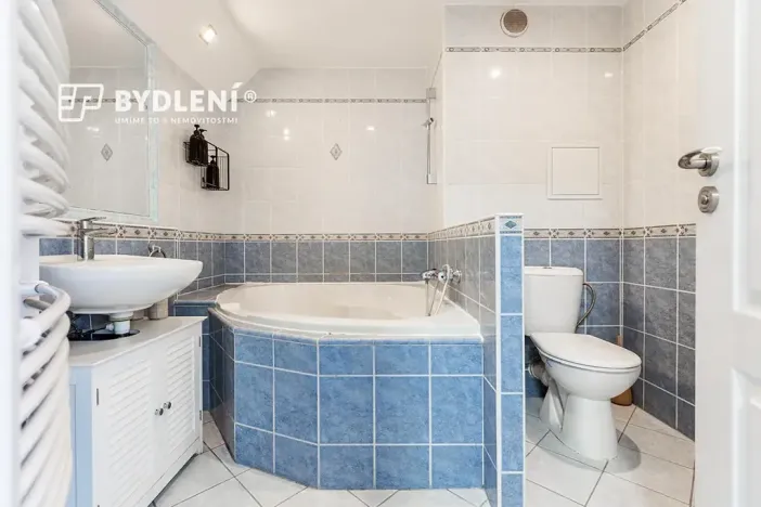 Prodej bytu 3+kk, Teplice, Javorová, 68 m2