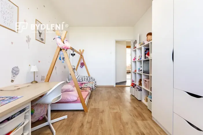 Prodej bytu 3+kk, Teplice, Javorová, 68 m2