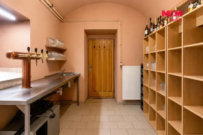 Prodej rodinného domu, Bílá Lhota - Měník, 190 m2