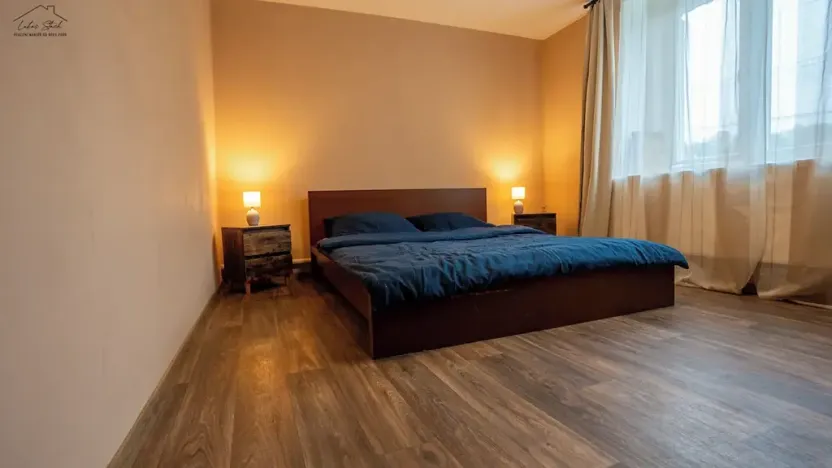 Prodej rodinného domu, Libodřice, 232 m2