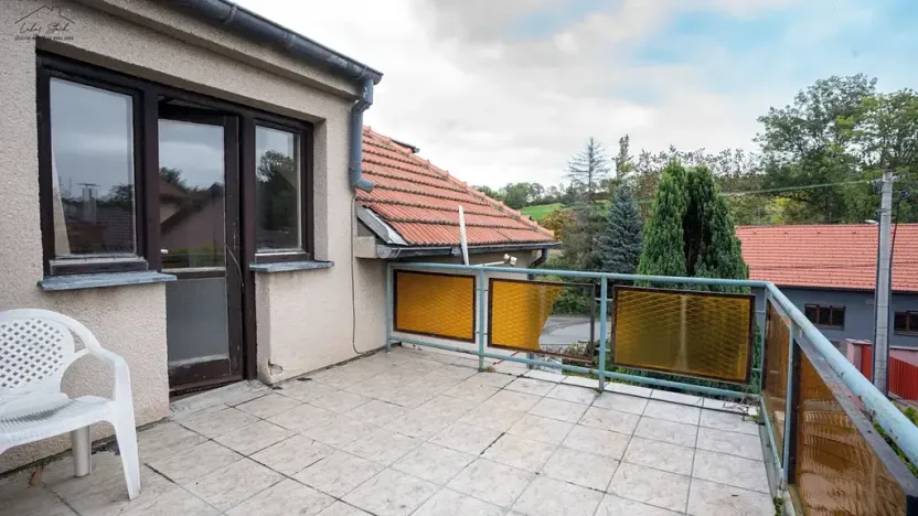 Prodej rodinného domu, Libodřice, 232 m2