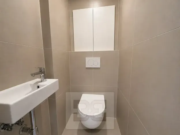 Pronájem bytu 2+1, Brno, Lipská, 55 m2