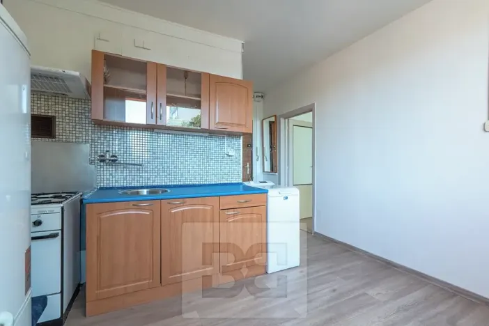 Pronájem bytu 1+1, Praha - Letňany, Bukovecká, 31 m2