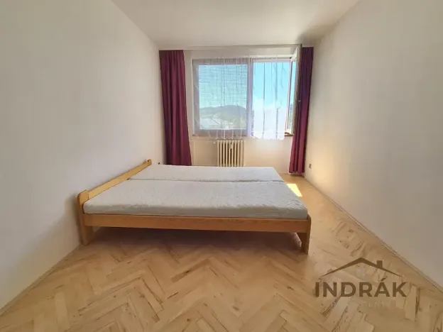 Pronájem bytu 2+1, Nový Jičín, Dvořákova, 53 m2