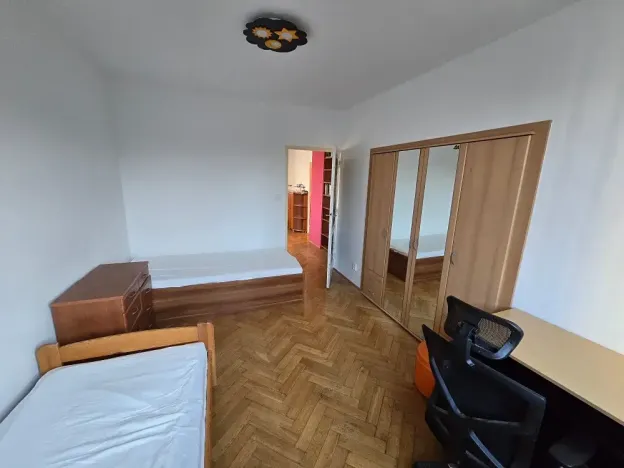 Pronájem bytu 3+1, Brno, Mezírka, 79 m2