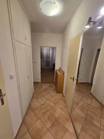 Pronájem bytu 3+1, Brno, Mezírka, 79 m2