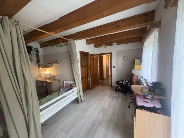 Prodej rodinného domu, Sobotka, 297 m2