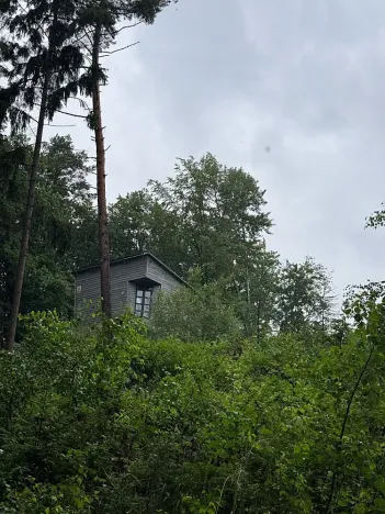 Prodej chaty, Zámostí-Blata, 50 m2