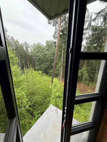 Prodej chaty, Zámostí-Blata, 50 m2