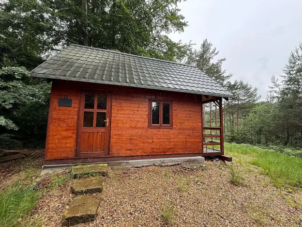 Prodej chaty, Libošovice, 40 m2