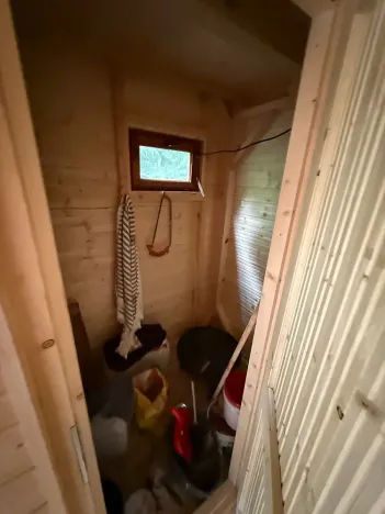 Prodej chaty, Libošovice, 40 m2