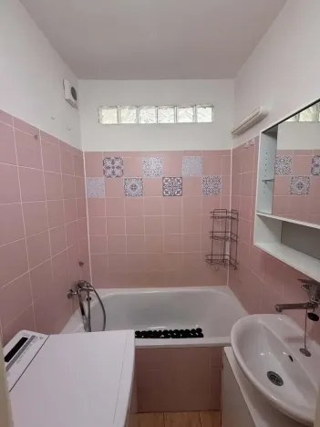 Pronájem bytu 2+1, Opava - Předměstí, Purkyňova, 55 m2