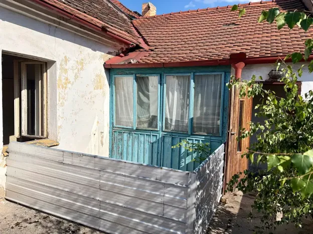 Prodej rodinného domu, Březnice, Počapská, 93 m2