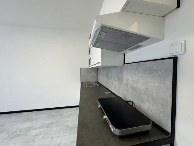Pronájem bytu 1+kk, Příbram, Ve Dvoře, 25 m2