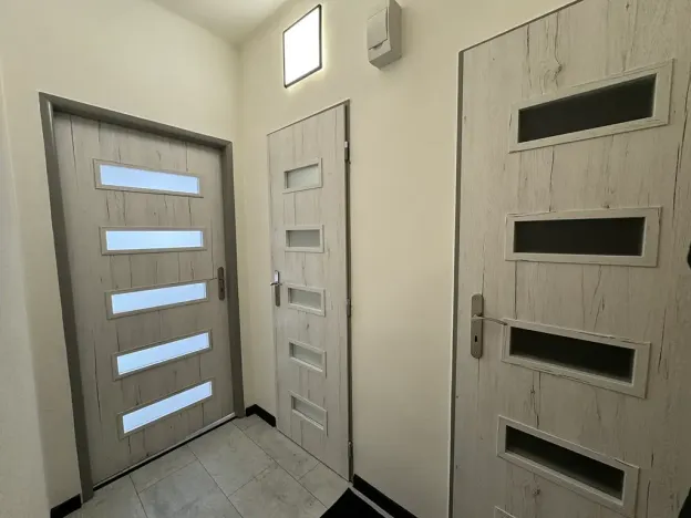Pronájem bytu 1+kk, Příbram, Ve Dvoře, 29 m2